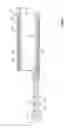 Fig. 04 - Guide extension catheter