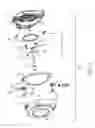 Fig. 02 - Retractable lanyard lock mechanism
