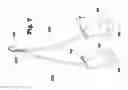 Fig. 08 - Triceps cable extension device