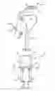 Fig. 11 - Multipurpose golf tool