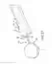Fig. 14 - Multipurpose golf tool
