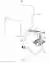 Fig. 02 - LIQUID INJECTION DEVICE AND MOUNTING BRACKET OF LIQUID INJECTION DEVICE