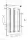 Fig. 02 - MAGNETIC TABLE
