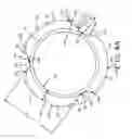 Fig. 06 - Torque limiter having a lobed shaped mechanism