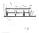 Fig. 02 - COMBINATION THREE-HOLE PUNCH AND TWO-HOLE PUNCH