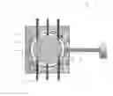 Fig. 01 - INJECTION MOLDED GOLF BALL LAYER WITH IMPROVED DURABILITY & METHODS OF MAKING SAME