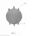 Fig. 05 - INJECTION MOLDED GOLF BALL LAYER WITH IMPROVED DURABILITY & METHODS OF MAKING SAME