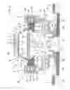 Fig. 06 - Process and apparatus for building tyres