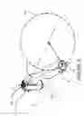 Fig. 08 - Air chuck with variable angle swivel head