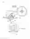 Fig. 06 - Post-type apparatus for containing and charging unmanned vertical take-off and landing aircraft and method of containing and charging unmanned vertical take-off and landing aircraft using the same