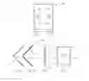 Fig. 02 - ATTACHABLE REMOTE CONTROLLED LIGHTING SYSTEM FOR VEHICLES