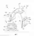 Fig. 02 - PORTABLE ELECTRONIC DEVICE AUTOMOBILE MOUNT