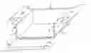 Fig. 01 - Truck bed insert