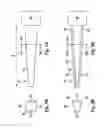 Fig. 02 - Windshield wiping device for a vehicle