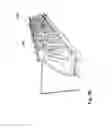 Fig. 09 - Multiple tier elevated light train