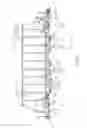 Fig. 03 - Hopper car discharge structure