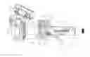 Fig. 01 - Impact absorbing steering apparatus