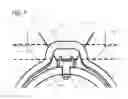 Fig. 08 - Impact absorbing steering apparatus