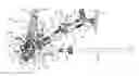 Fig. 01 - Rack and pinion steering system