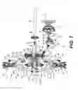 Fig. 08 - Rack and pinion steering system