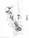 Fig. 09 - Rack and pinion steering system