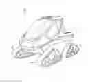 Fig. 01 - Utility vehicle