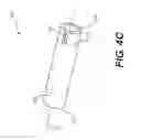 Fig. 14 - Frame assembly for a vehicle