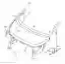 Fig. 01 - Vehicle front structure