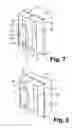 Fig. 05 - Rear spoiler device for a vehicle