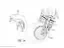 Fig. 44 - Foldable electric vehicle
