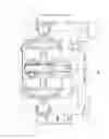 Fig. 06 - Gyroscopic roll stabilizing device for marine vessels and method for same