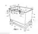 Fig. 02 - Method for loading a 3D flexible pouch to be filled, system for loading and storing this flexible pouch and associated support device