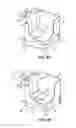 Fig. 06 - Method for loading a 3D flexible pouch to be filled, system for loading and storing this flexible pouch and associated support device