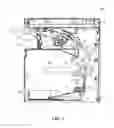 Fig. 02 - Sheet post-processing device and image forming apparatus