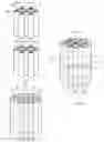 Fig. 01 - PRODUCTION METHOD OF OPTICAL FIBER PREFORM AND PRODUCTION METHOD OF OPTICAL FIBER