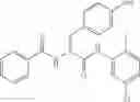Fig. 294 - Antibacterial agents: Nα-aroyl-N-aryl-phenylalaninamides
