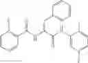 Fig. 321 - Antibacterial agents: Nα-aroyl-N-aryl-phenylalaninamides