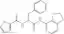 Fig. 331 - Antibacterial agents: Nα-aroyl-N-aryl-phenylalaninamides