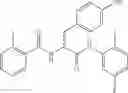 Fig. 366 - Antibacterial agents: Nα-aroyl-N-aryl-phenylalaninamides