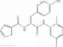 Fig. 367 - Antibacterial agents: Nα-aroyl-N-aryl-phenylalaninamides
