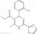 Fig. 167 - Dihydropyrimidine compounds and their application in pharmaceuticals