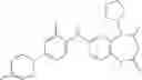 Fig. 49 - Pyrimido-diazepinone kinase scaffold compounds and methods of treating disorders