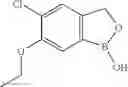 Fig. 85 - Microbiocidally active benzoxaboroles