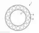 Fig. 01 - METHOD FOR RESTORING THE STRUCTURE OF A STEEL COMPONENT AFTER HEATING AND STEEL COMPONENT OBTAINED BY THE METHOD