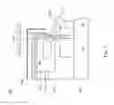 Fig. 04 - ANODE LAYER ION SOURCE AND ION BEAM SPUTTER DEPOSITION MODULE