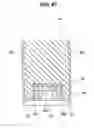 Fig. 43 - Substrate holder, plating apparatus, and plating method