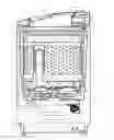 Fig. 01 - Washing machine