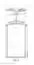 Fig. 07 - Portable, collapsible clothes dryer