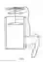 Fig. 09 - Portable, collapsible clothes dryer