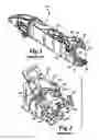 Fig. 02 - Three-sided shimable indexable shear tip boot